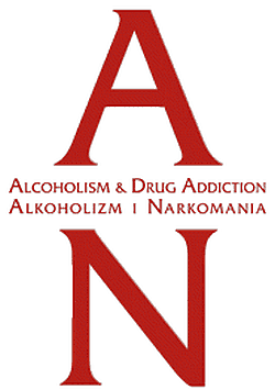 Alkoholizm i Narkomania