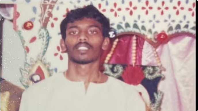 Skazany za przemyt na śmierć obywatel Indii Tangaraju Suppiah