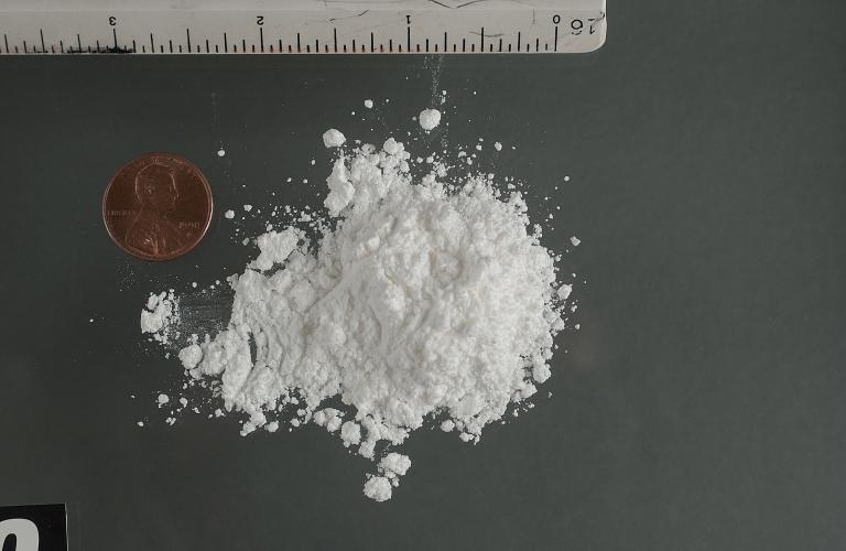 kokaina