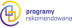 Rekomendowane programy profilaktyki uzależnień (logo)