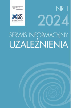 Serwis Informacyjny UZALEŻNIENIA